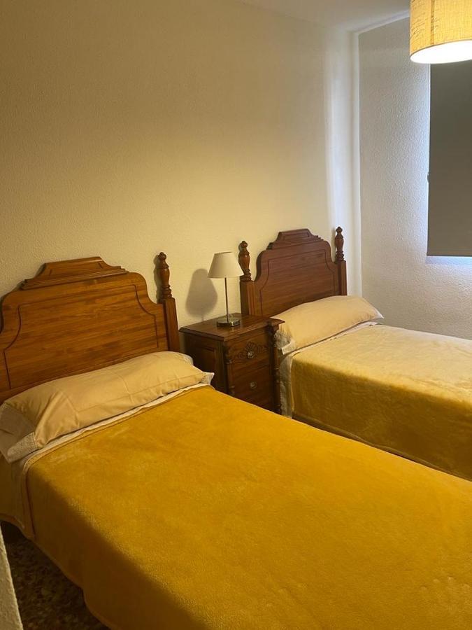 Bright Flat With View To The Castle And The Museum Appartement Alicante Buitenkant foto